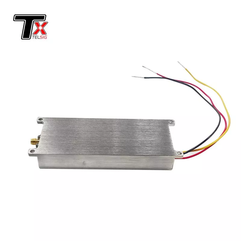 5.8G 50W RF teljesítményerősítő védelmi modul